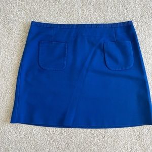 H&M blend skirt size 6